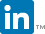 LinkedIn icon